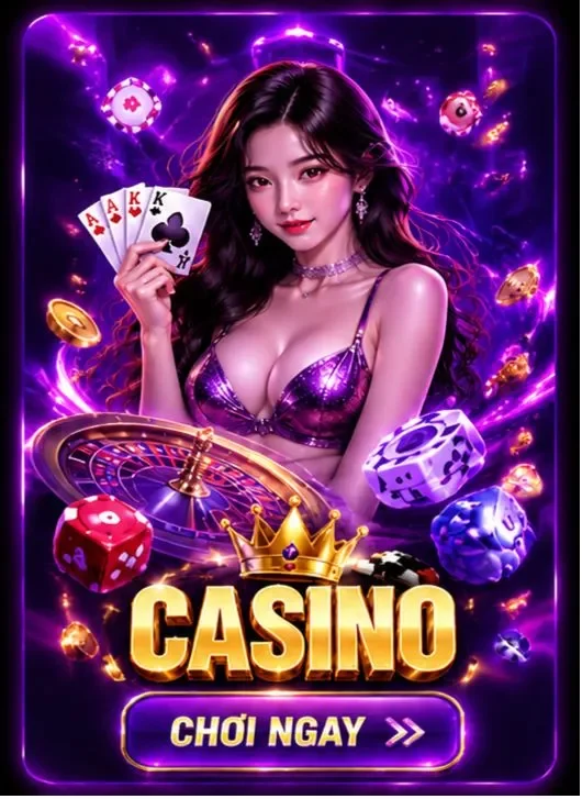 Casino online tại nhà cái uy tín HAYWIN