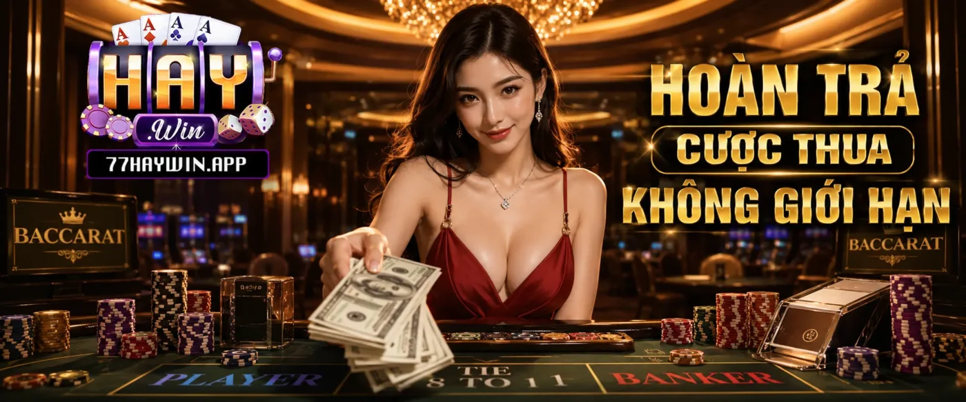 Nhà cái uy tín haywin