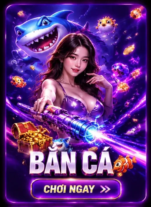 Bắn cá xèng hấp dẫn tại HAYWIN