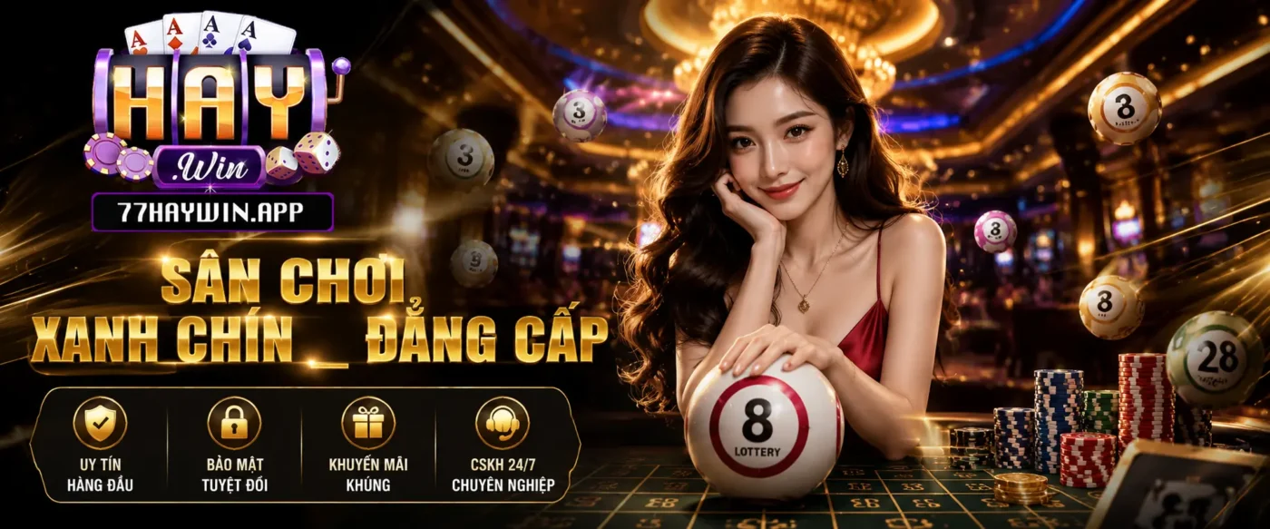 Trang cá cược bóng đá haywin